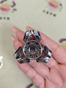 Explorer Titanium