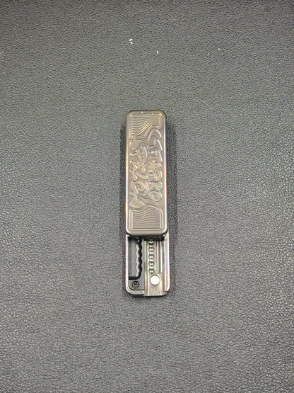 Tita Zirconium Polished
