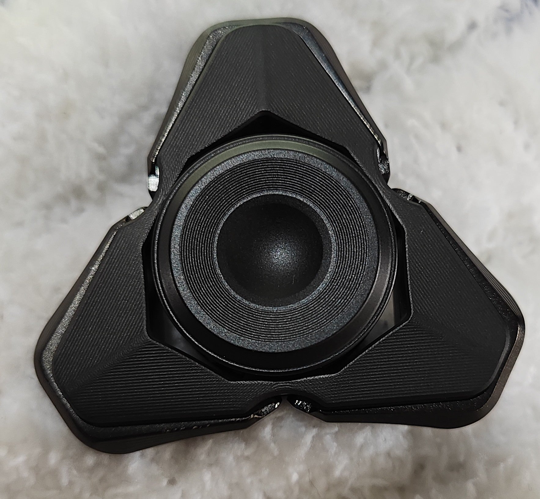 Qs Titanium Tungsten
