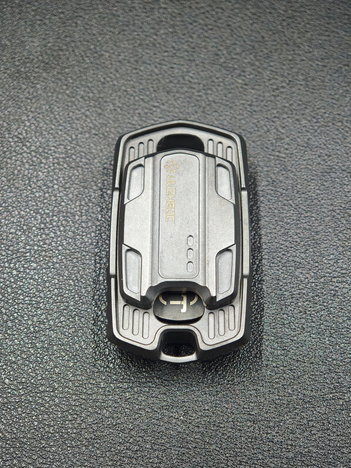 Thousand machines Zirconium Stonewashed