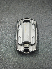 Thousand machines Zirconium Stonewashed