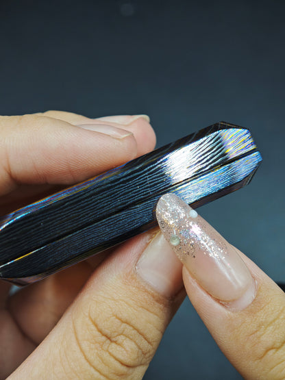 LIMBO Mechanical Zircuti
