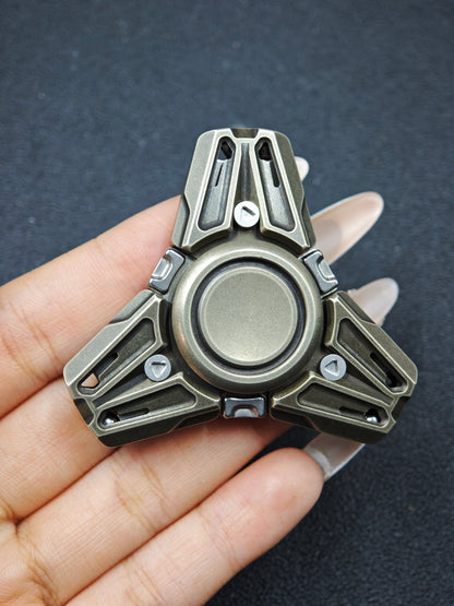 God of Time Titanium