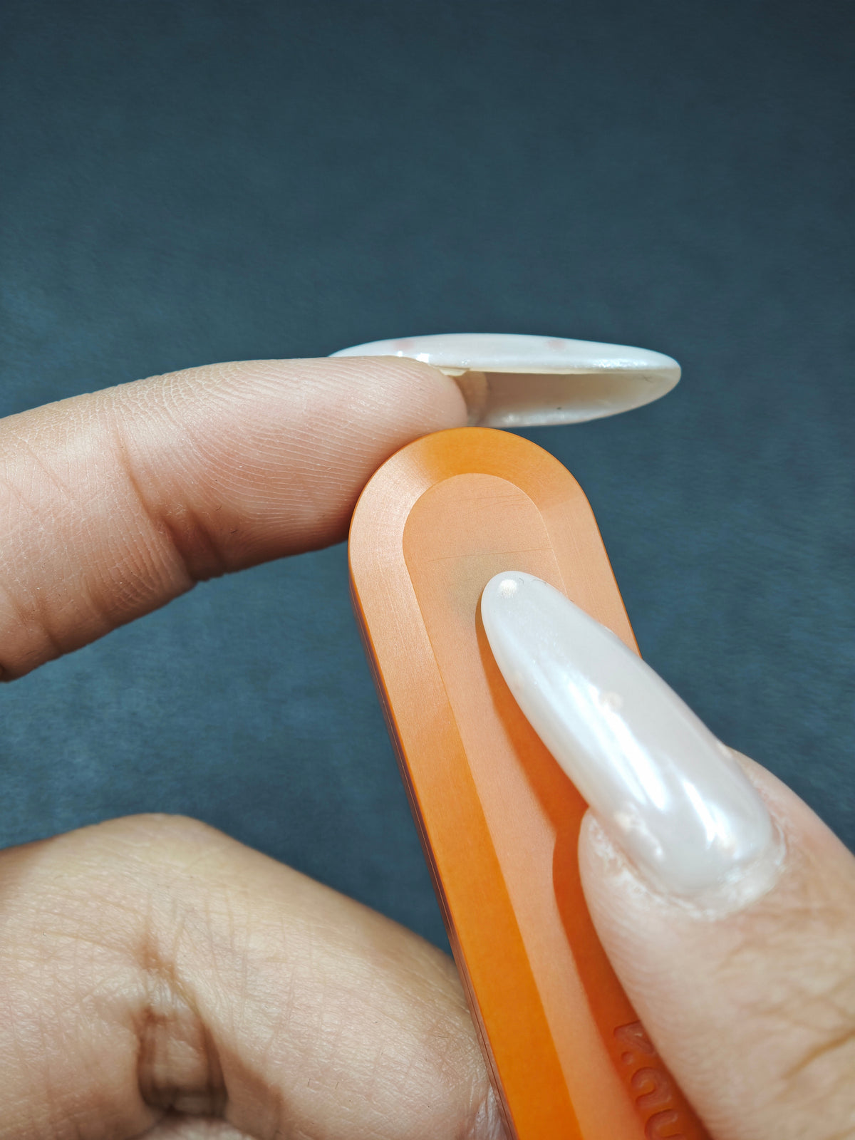Spice Pin Resin