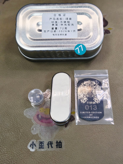 Ming Yin Stainless Steel