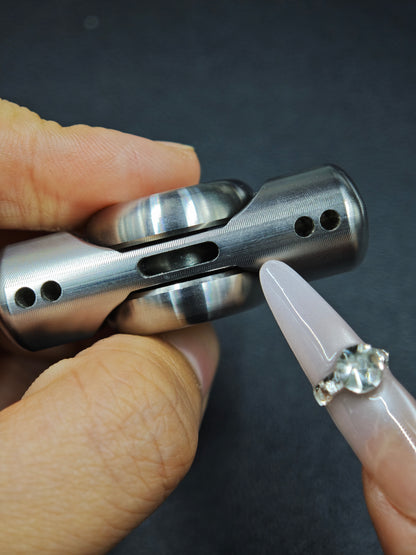 Sentinel Stainless Steel