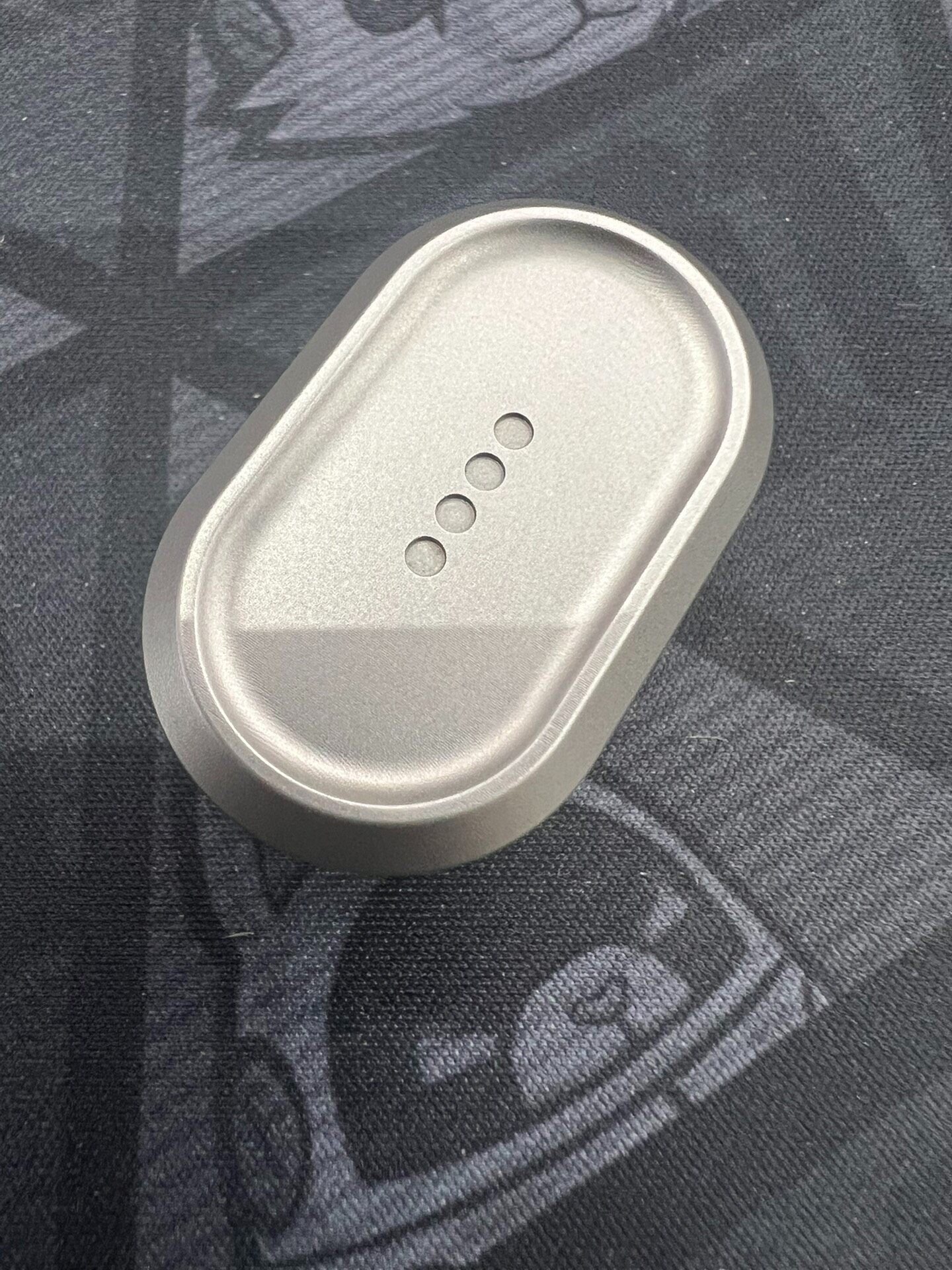 Slider Stainless Steel