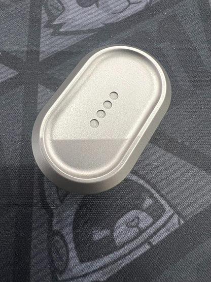 Slider Stainless Steel