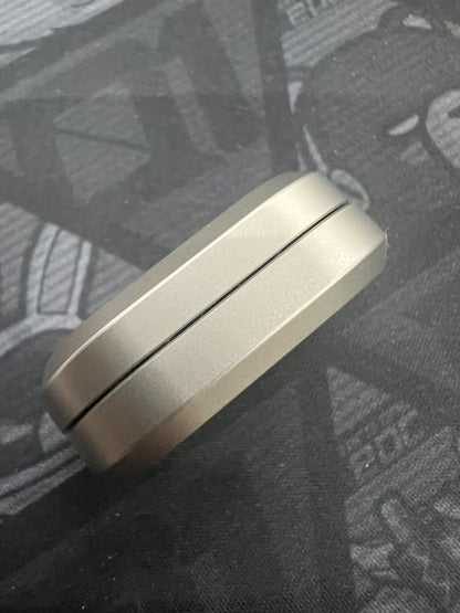 Slider Stainless Steel