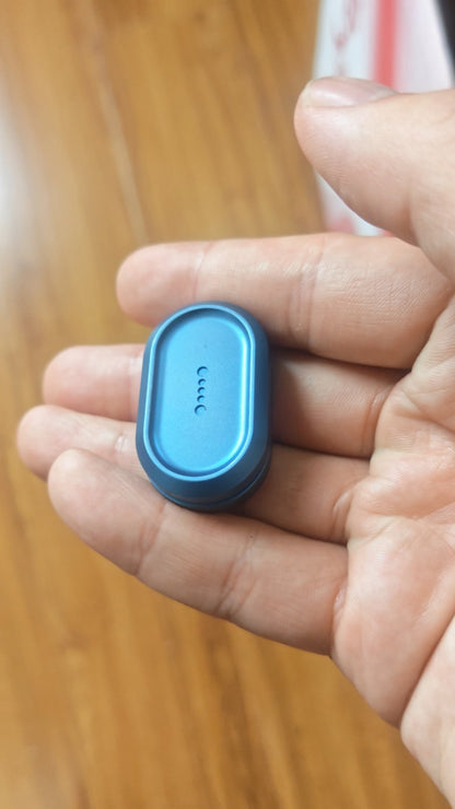 Slider Titanium