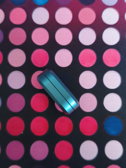 Slider Titanium