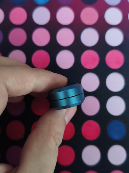 Slider Titanium