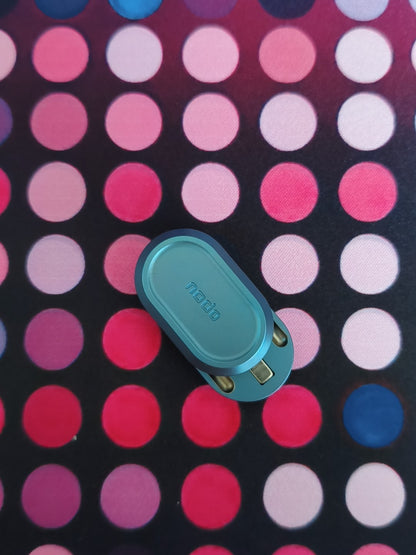 Slider Titanium