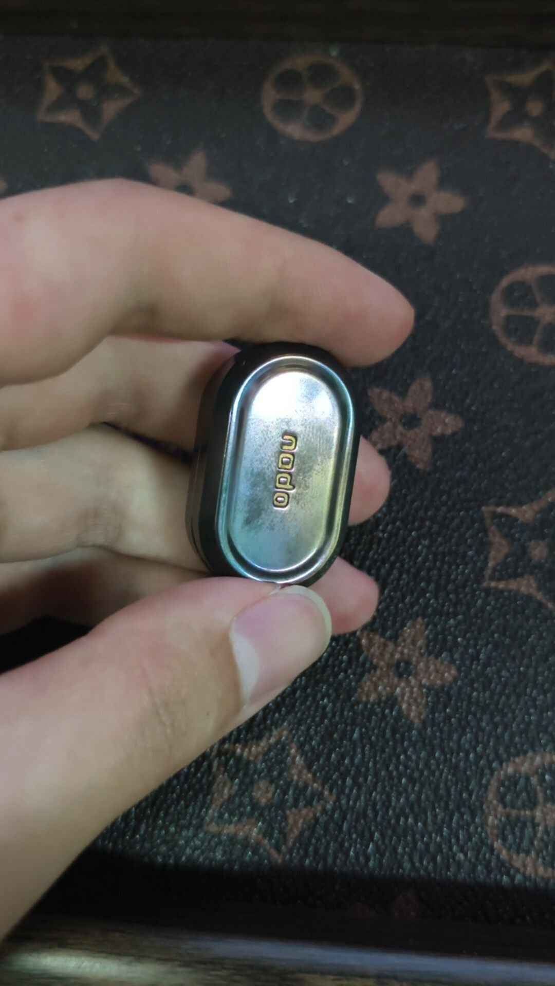 Nado Zirconium