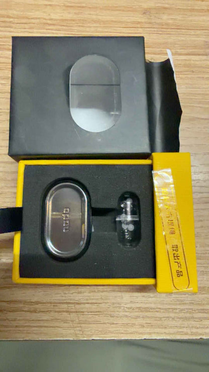 Nado Zirconium Teflon