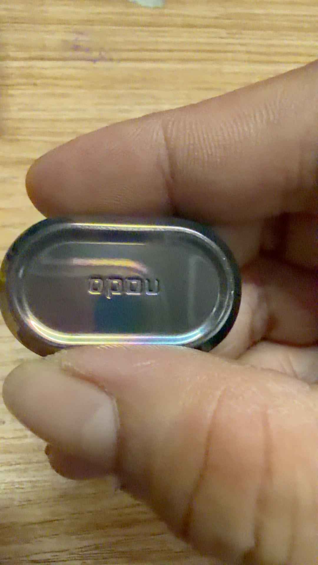 Nado Zirconium Teflon