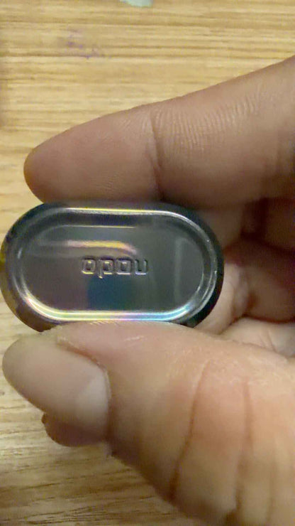 Nado Zirconium Teflon