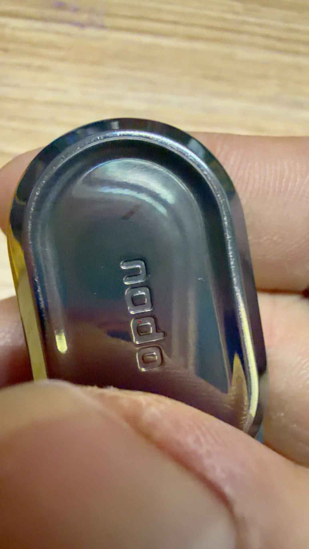 Nado Zirconium Teflon