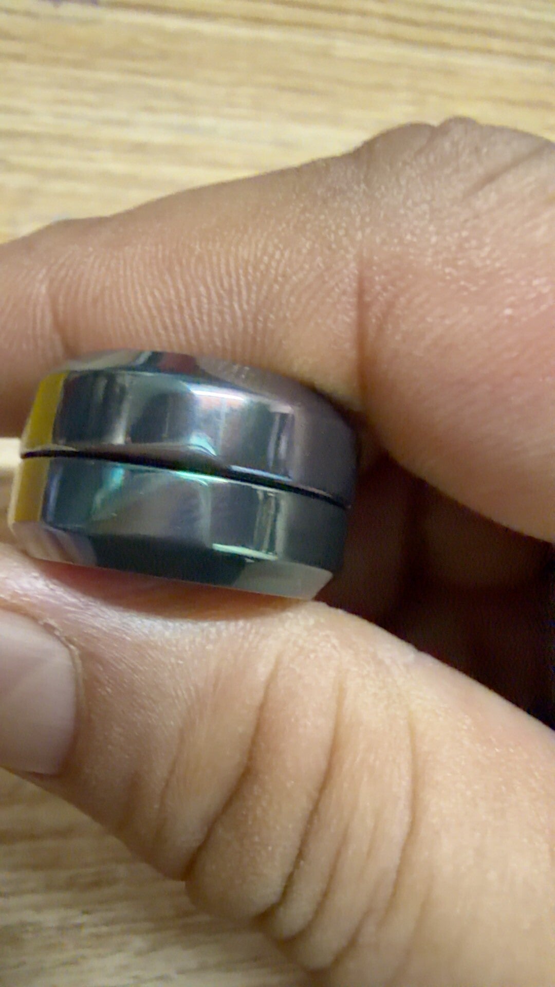 Nado Zirconium Teflon