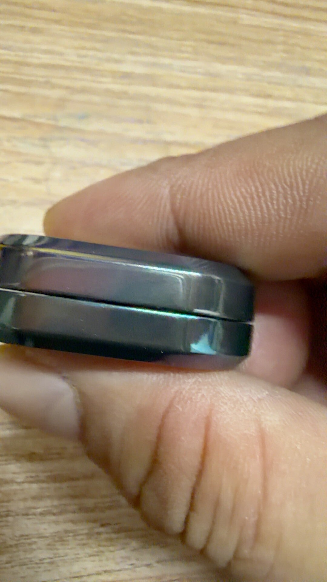 Nado Zirconium Teflon