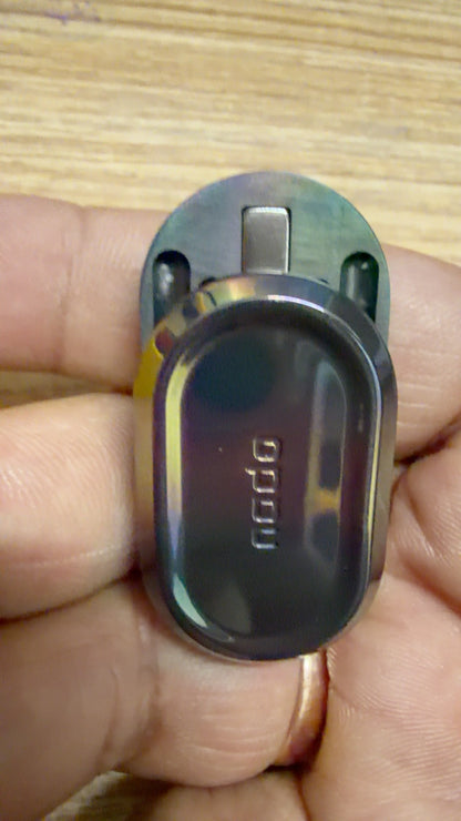 Nado Zirconium Teflon