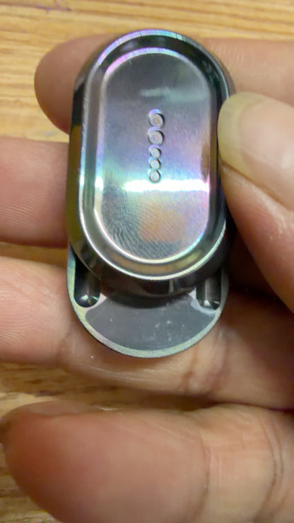 Nado Zirconium Teflon
