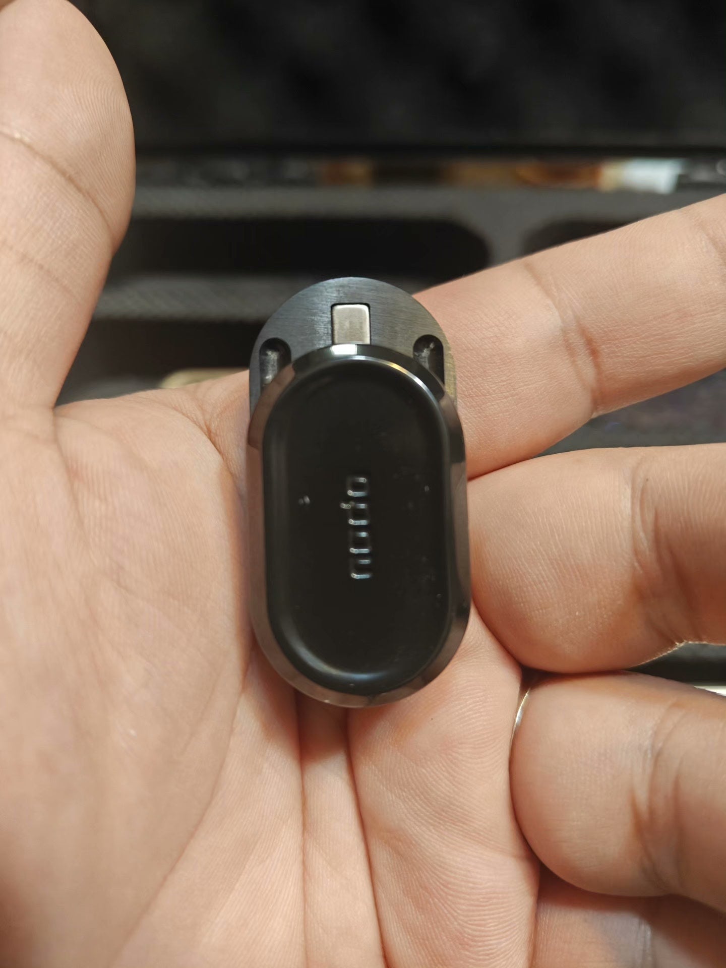 Nado Zirconium