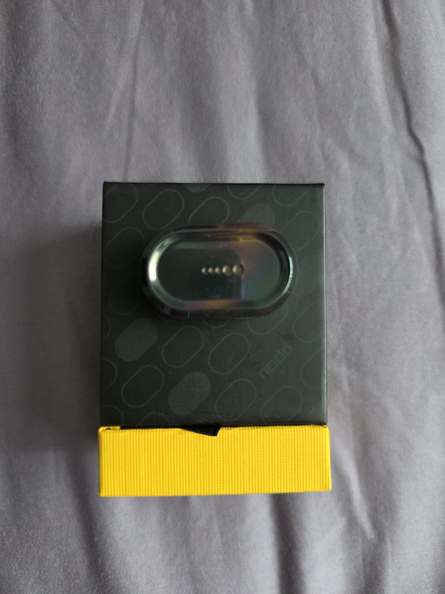 Nado Zirconium