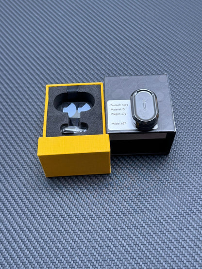 Slider Zirconium