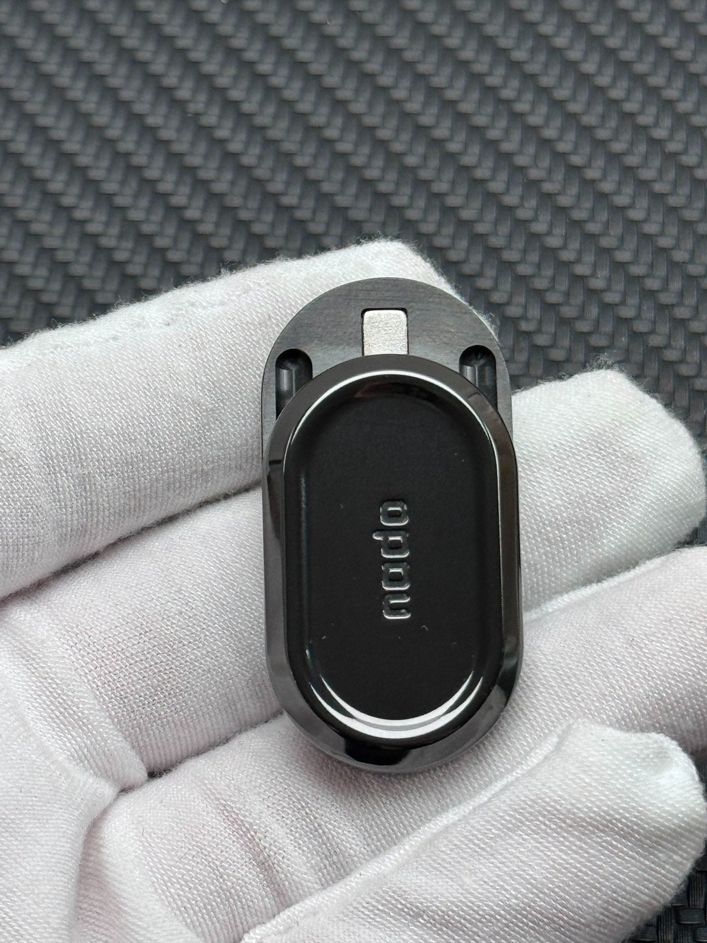 Slider Zirconium