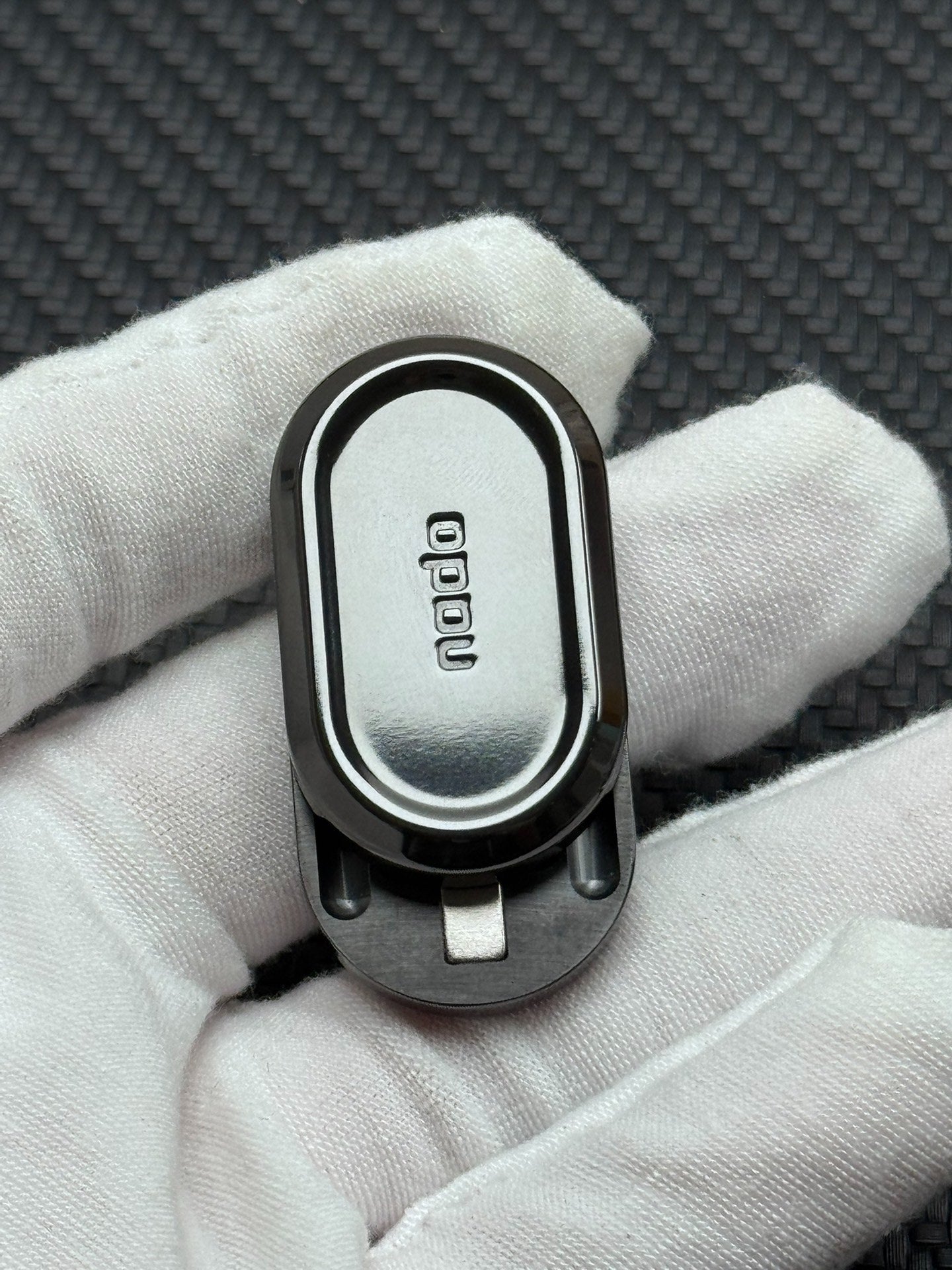 Slider Zirconium