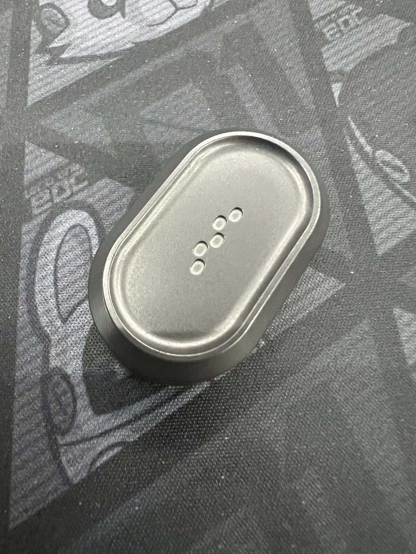 Slider Zirconium