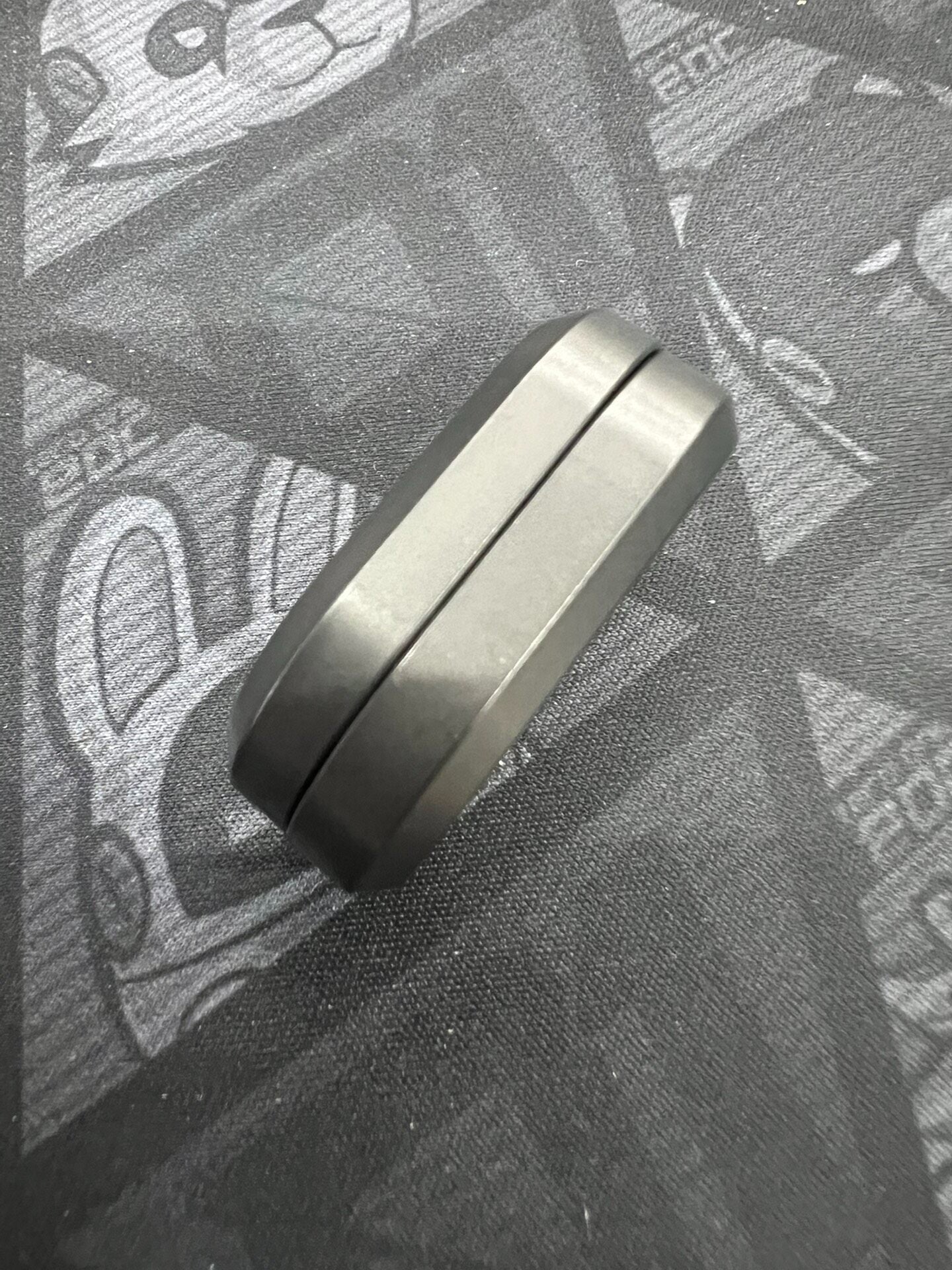 Slider Zirconium