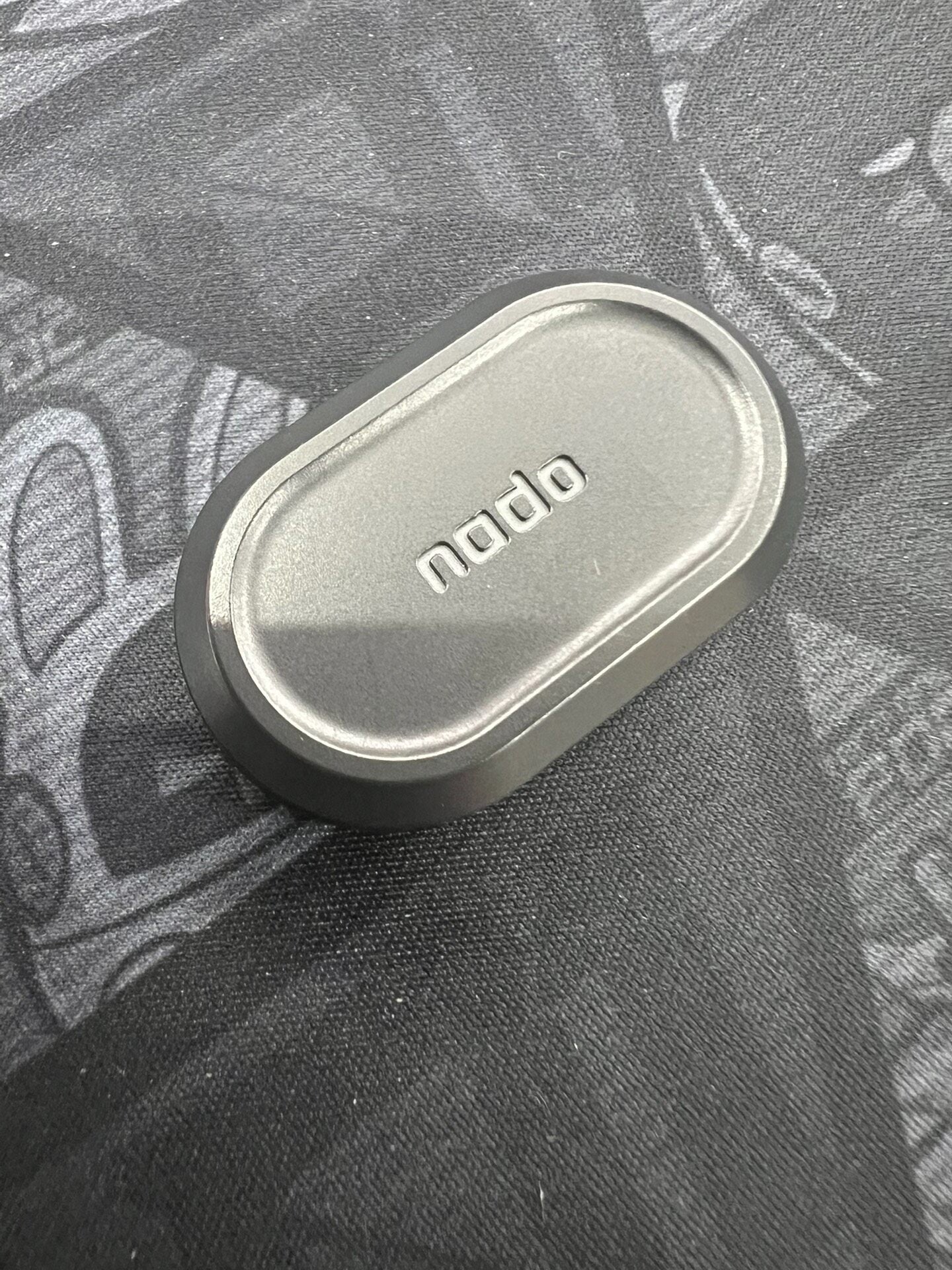 Slider Zirconium