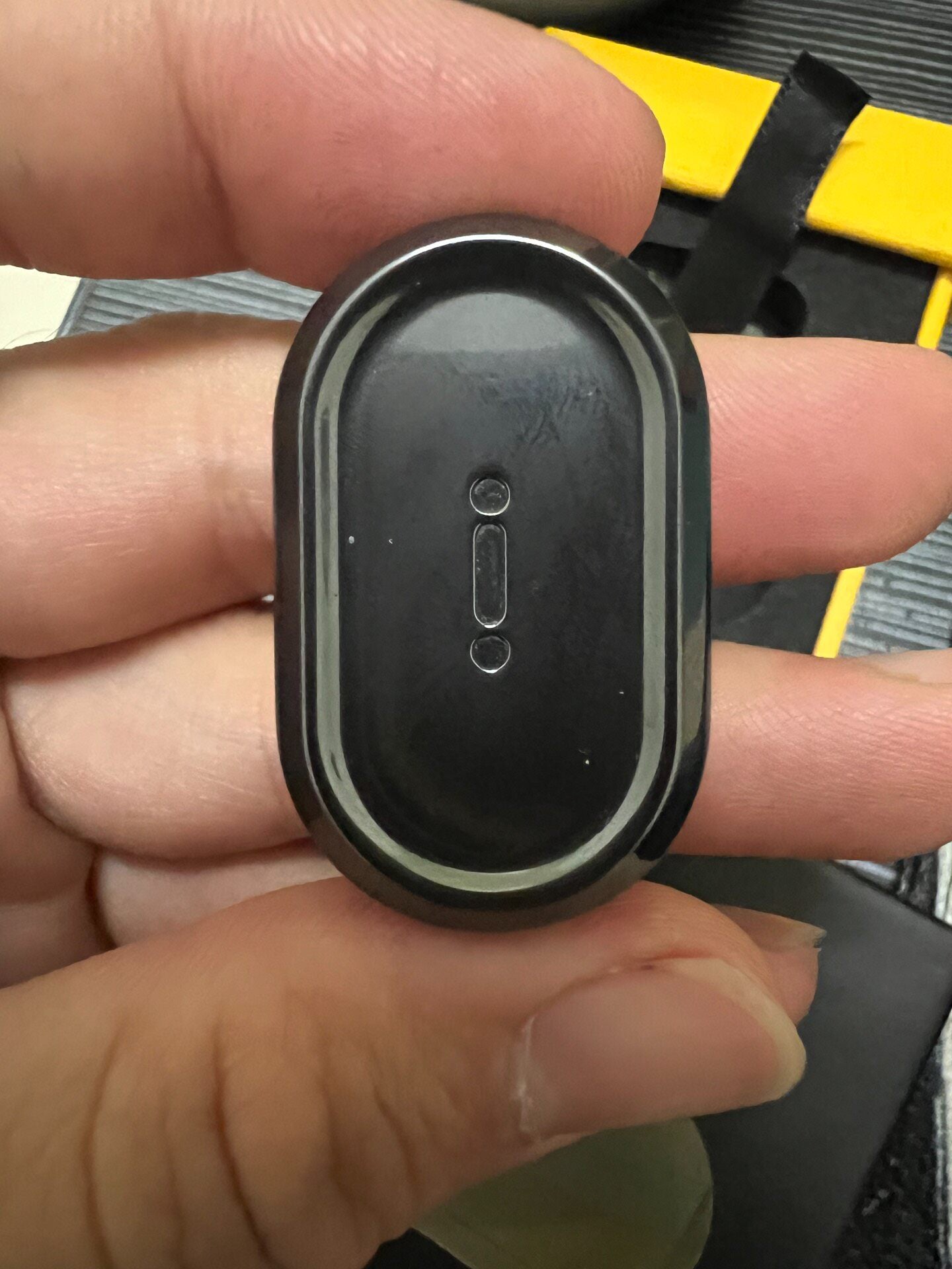 Slider Zirconium