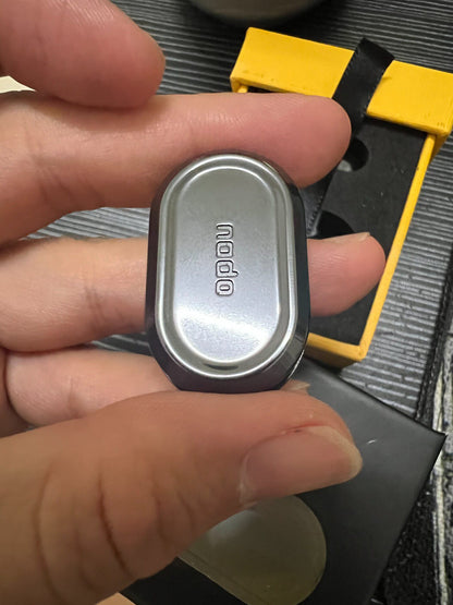 Slider Zirconium