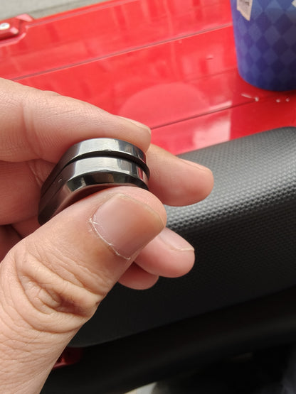 Slider Zirconium