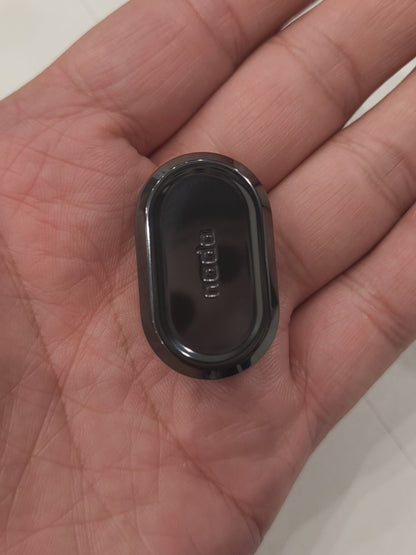 Slider Zirconium