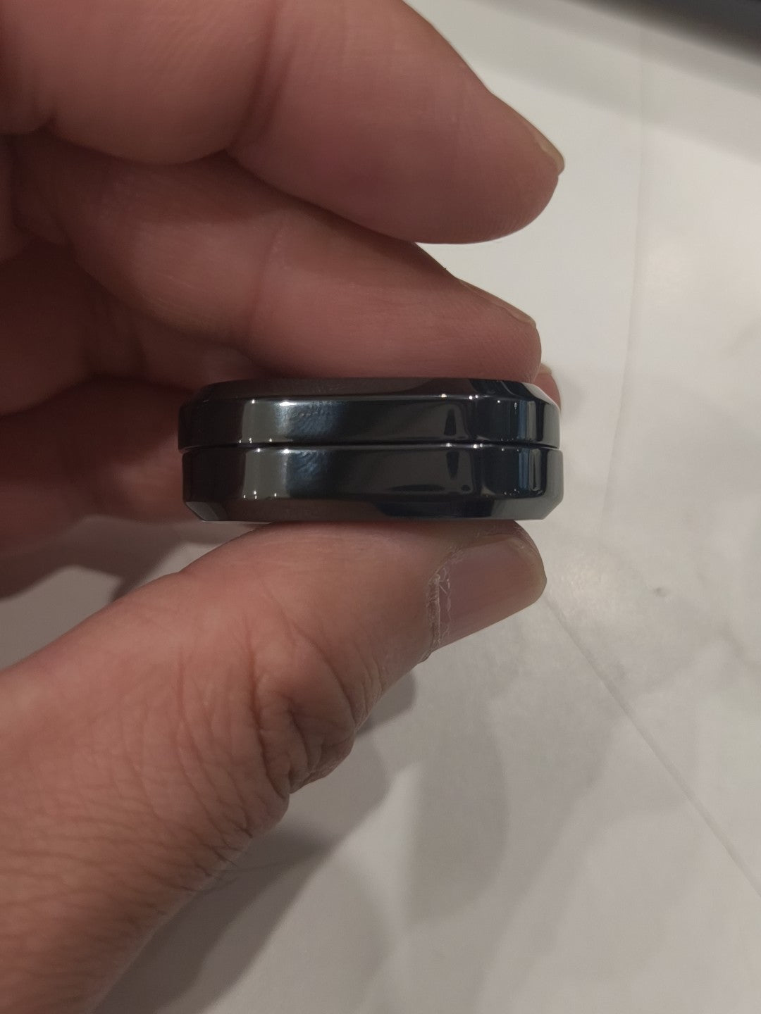 Slider Zirconium