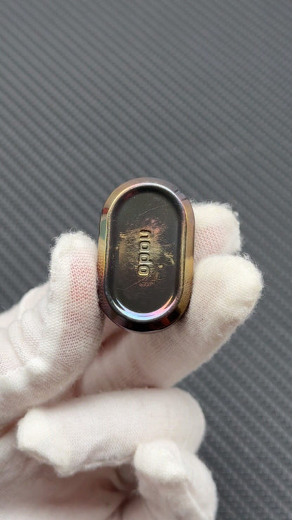 Slider Zirconium