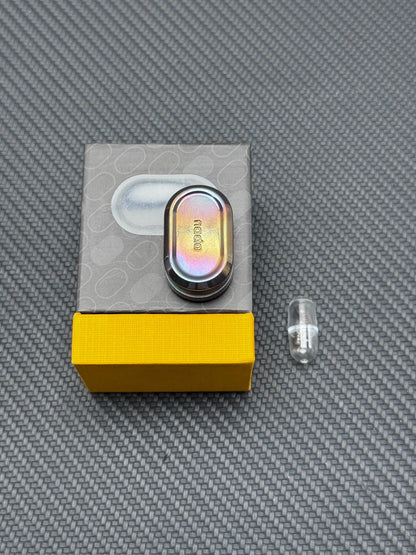Slider Zirconium