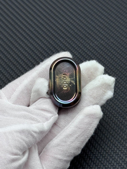 Slider Zirconium