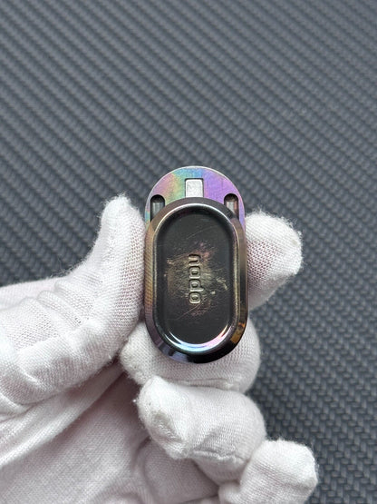 Slider Zirconium