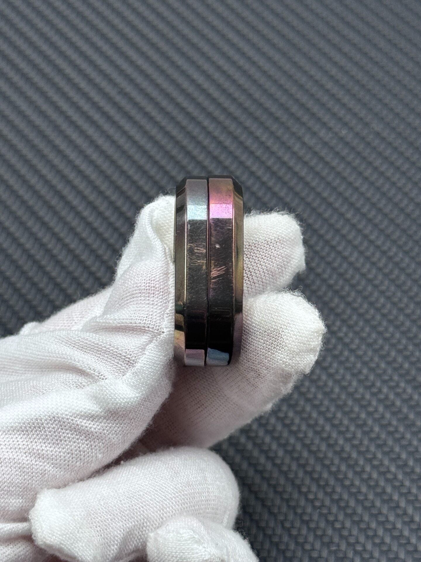 Slider Zirconium