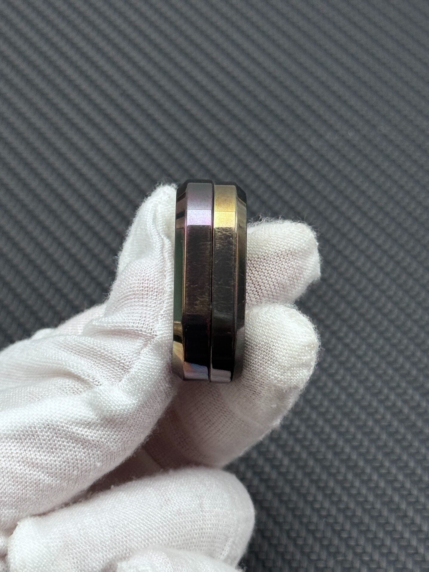 Slider Zirconium