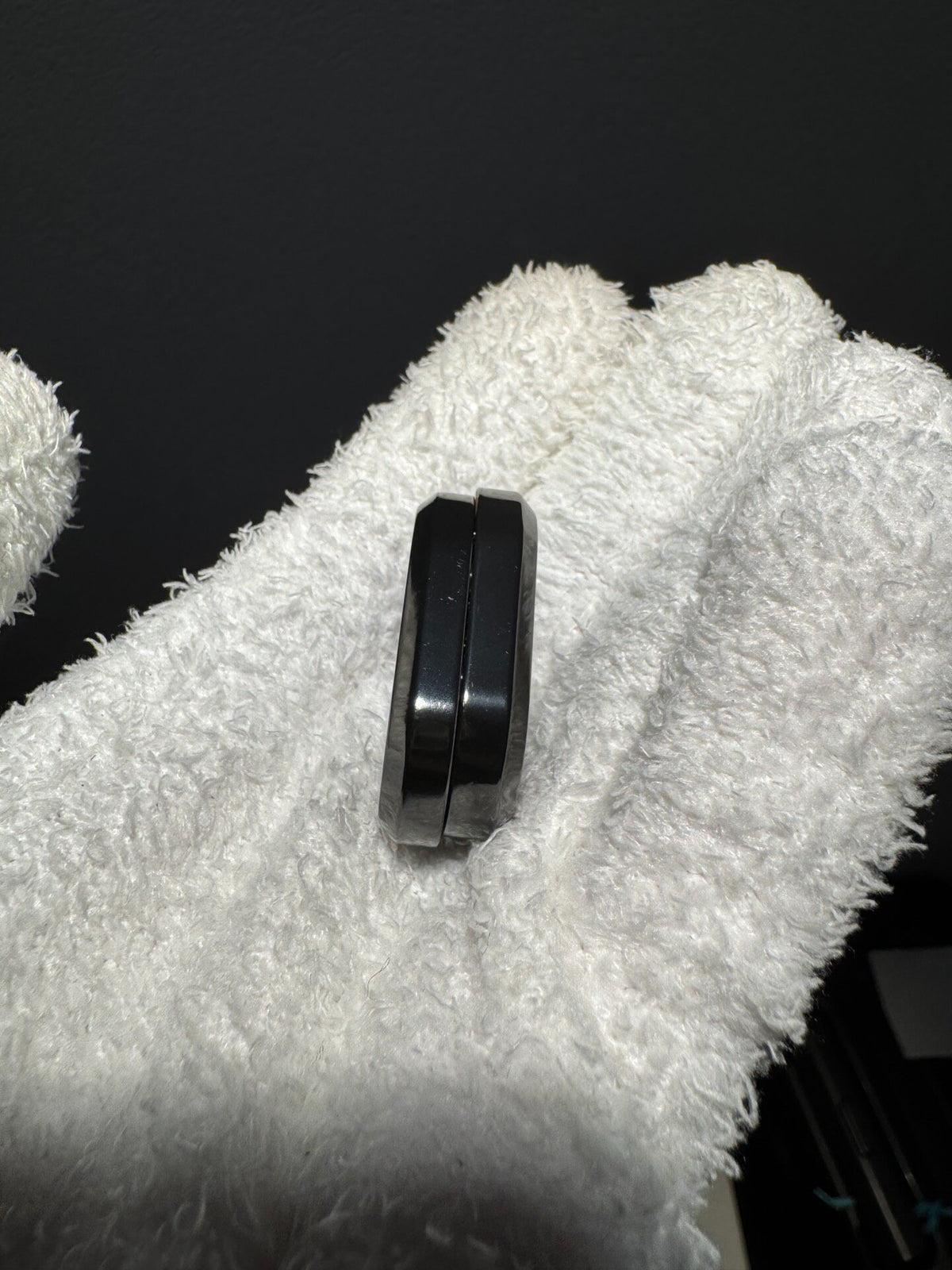 Slider Zirconium