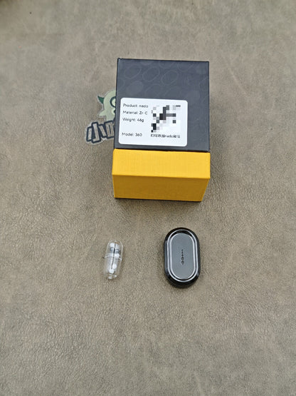 Nado Zirconium
