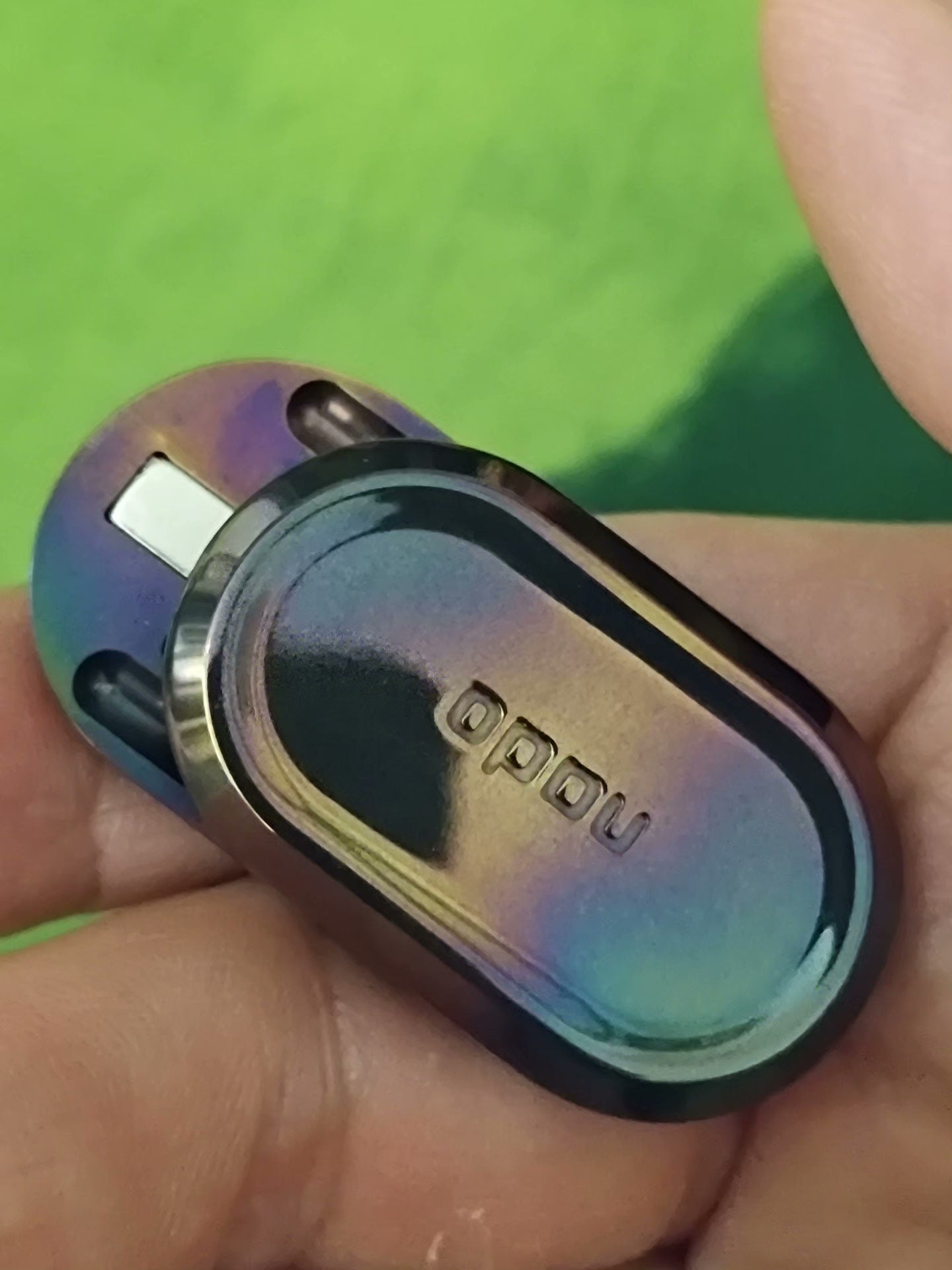 Nado Zirconium Teflon