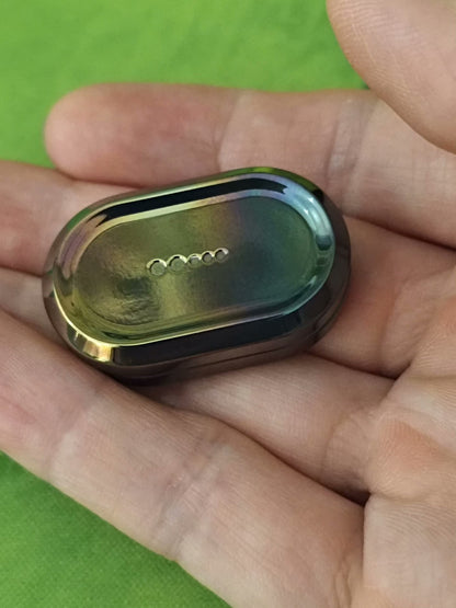 Nado Zirconium Teflon