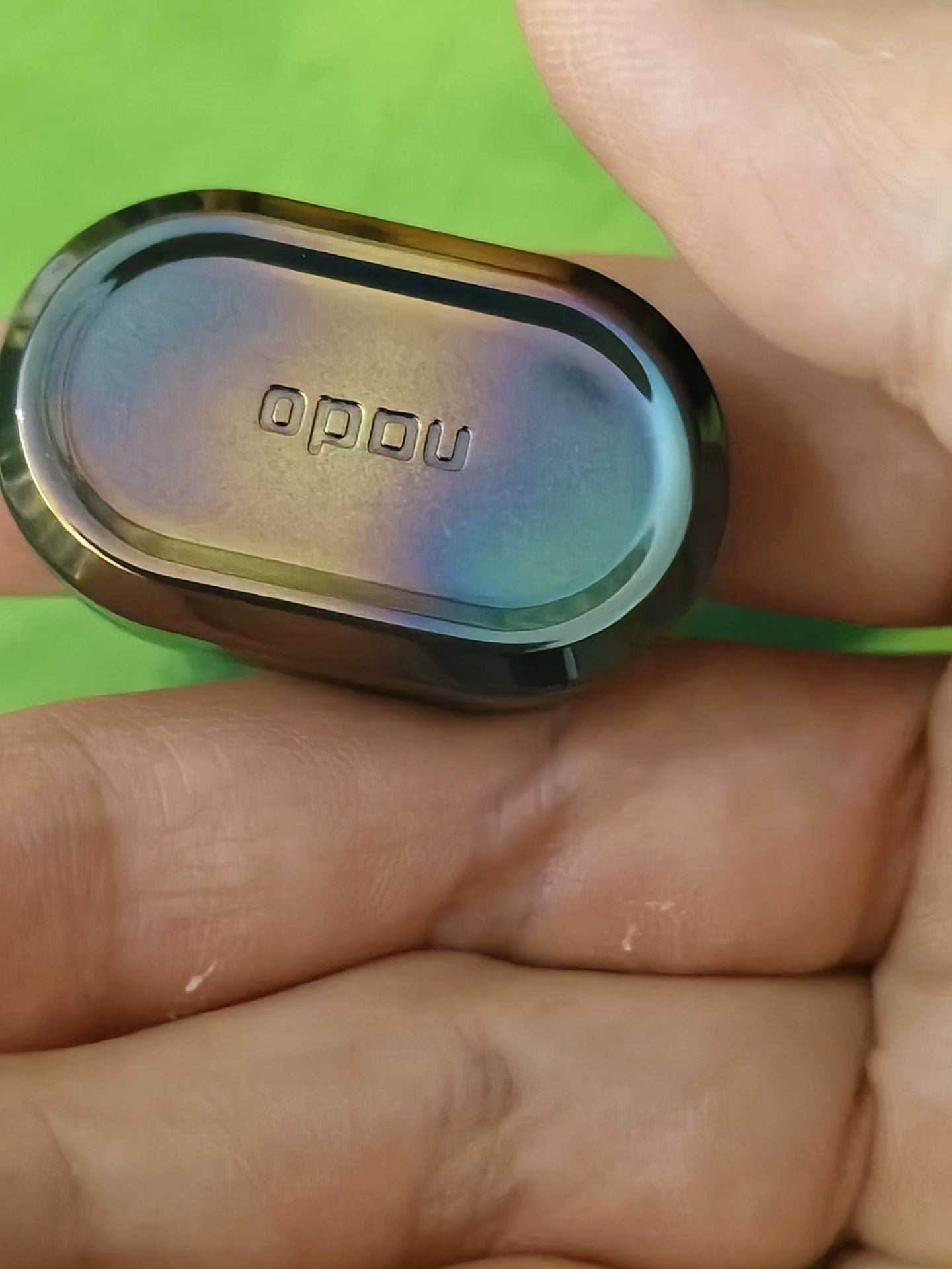 Nado Zirconium Teflon